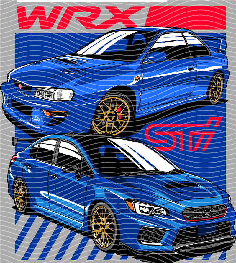 Street design-JT 365